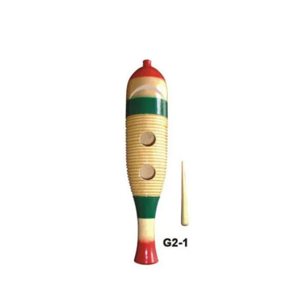 גויירו מעץ FLEET G2-1