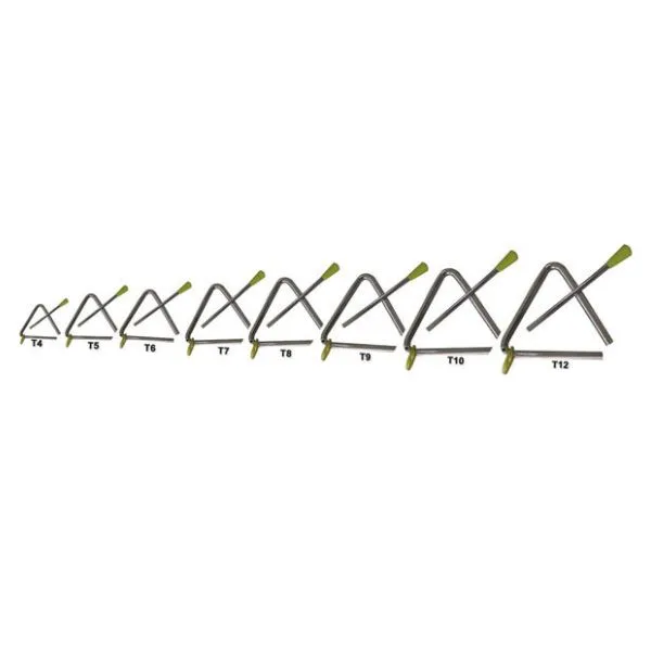 משולש ״5 עם מקל FLEET T5