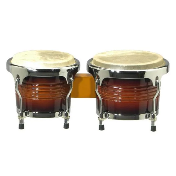 בונגוס ״8 ״7 SONOR