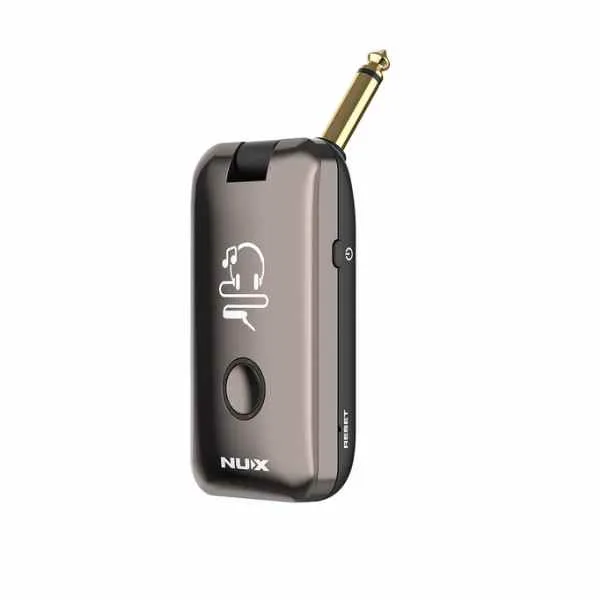 מגבר אוזניות לגיטרה NUX MP-2 Mighty Plug