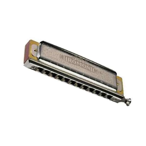 מפוחית הונר כרומטית HOHNER 270C
