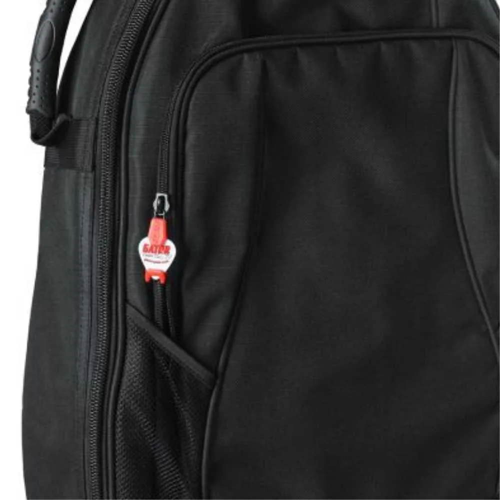 נרתיק לגיטרה אקוסטית GATOR GB-4G ACOUSTIC 4G Series Gig Bag