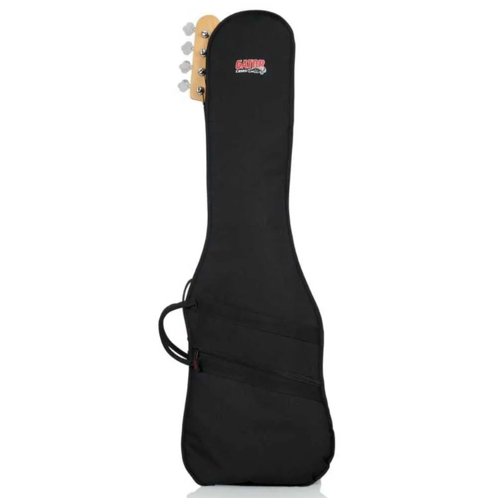 נרתיק לגיטרה בס - GATOR GBE-BASS Economy Gig Bag