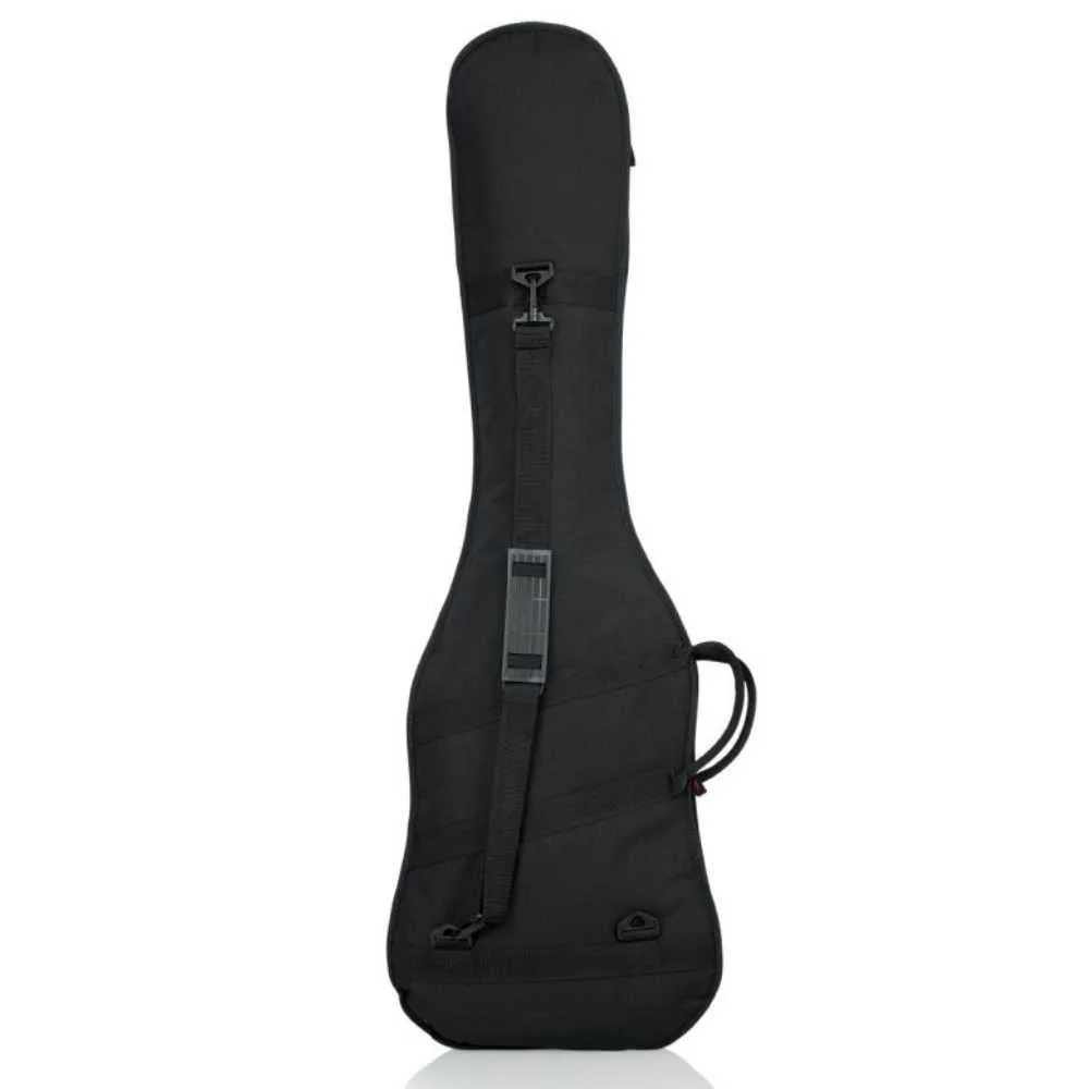 נרתיק לגיטרה בס - GATOR GBE-BASS Economy Gig Bag