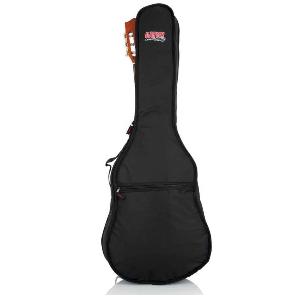 נרתיק לגיטרה קלאסית GATOR GBE CLASSIC Economy Gig Bag