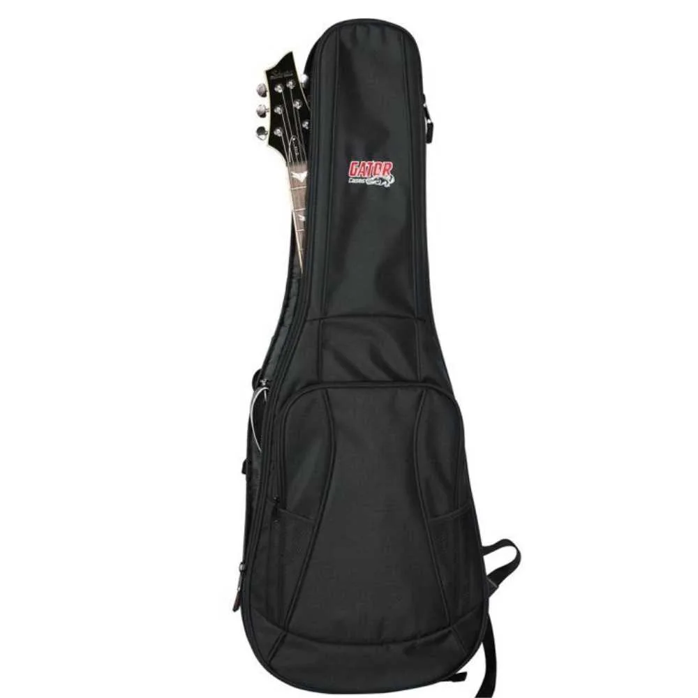 נרתיק לגיטרה חשמלית GATOR GB-4G- ELECTRIC 4G Series gig bag