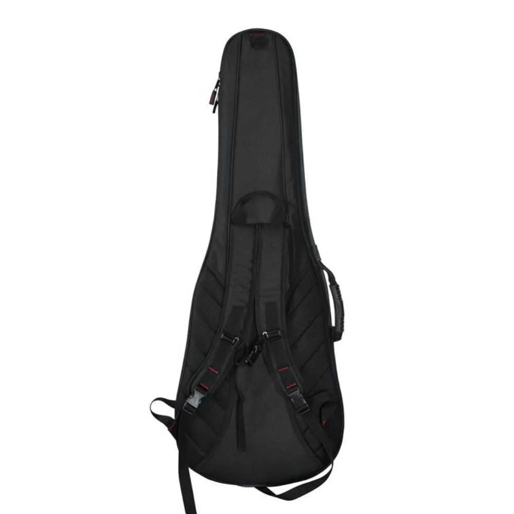 נרתיק לגיטרה חשמלית GATOR GB-4G- ELECTRIC 4G Series gig bag