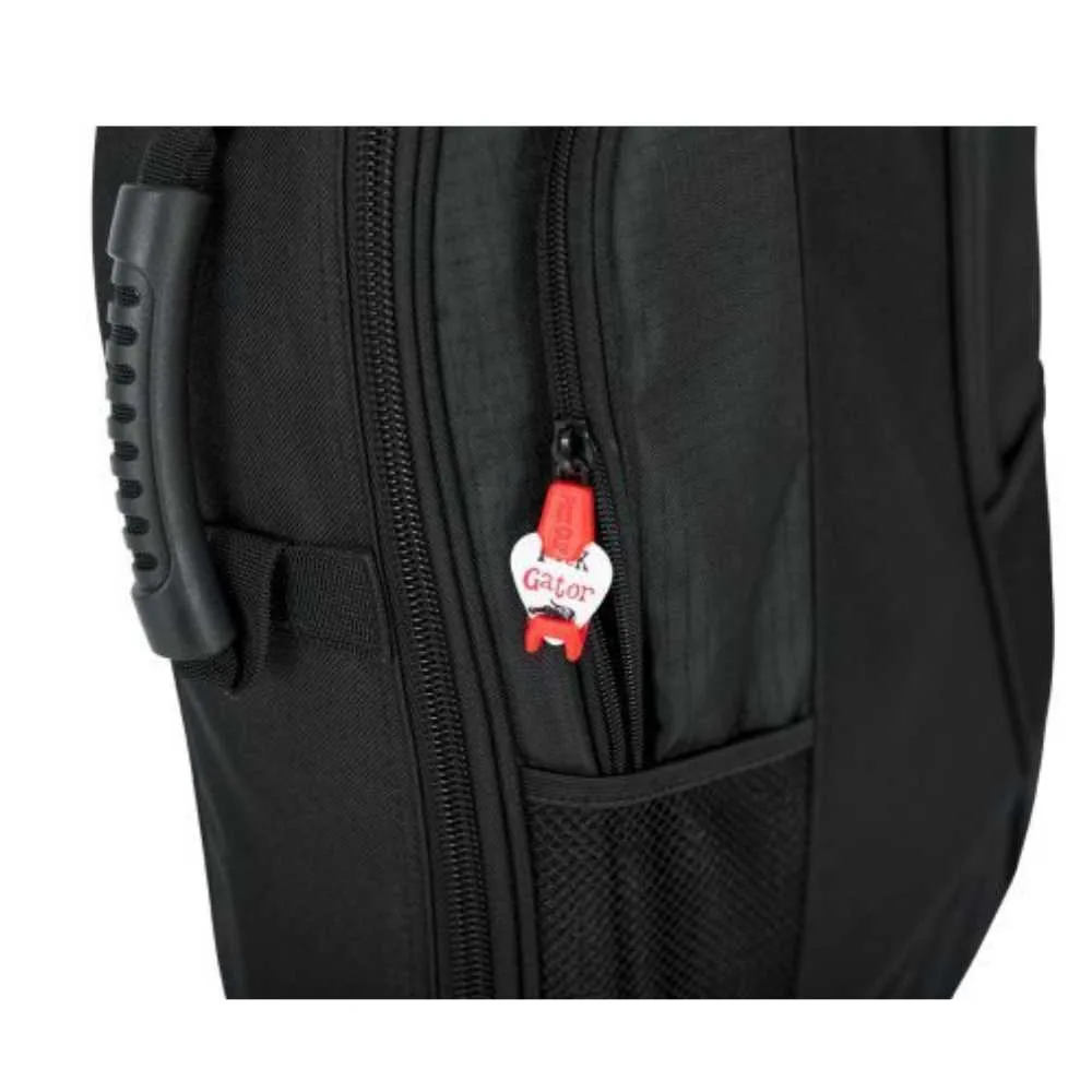 נרתיק לגיטרה חשמלית GATOR GB-4G- ELECTRIC 4G Series gig bag