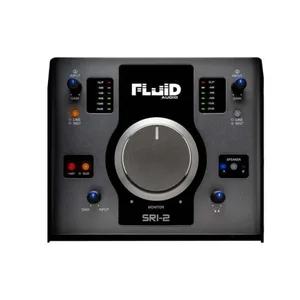 כרטיס קול למחשב/FLUID AUDIO SRI-2   IPAD