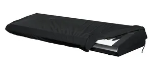 כיסוי אבק לפסנתר GATOR GKC-1648 Keyboard Cover