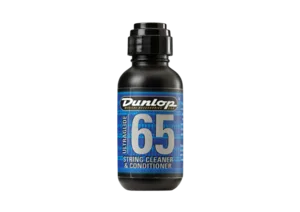 מנקה מיתרים DUNLOP 6582