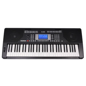 אורגן 5 אוקטבות עם טאץ MORTON K189