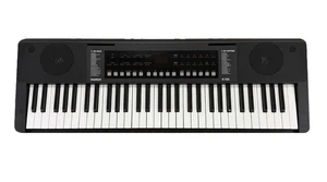 אורגן 5 אוקטבות נטען MORTON K196 with Bluetooth