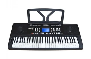 אורגן 5 אוקטבות עם טאץ MORTON K208