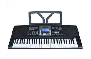 אורגן 5 אוקטבות עם טאץ MORTON K280