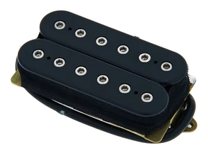 פיק אפ לחשמלית גשר DP200BK STEVE MORSE