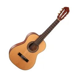 גיטרה 12 קלאסית כולל תיק נשיאה CORT AC-50