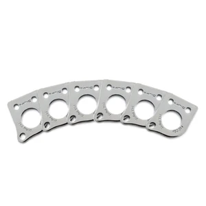 6 פלטה למפתחות 45 מעלות כרום GRAPH TECH PRT-952-214-C0