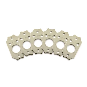 6 פלטה למפתחות לגיבסון GRAPH TECH PRT-952-213-N0