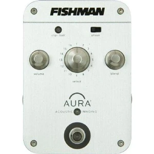AURA IMAGING PEDAL 12