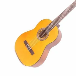 גיטרה קלאסית + נרתיק FABIO INFINITY KM-3911BB BLUE BURST MATT