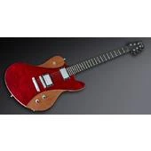 Framus Idolmaker 6 Burgundy Red StHP CHR