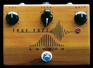 LEVANA TURE FUZZ