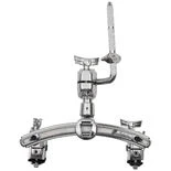 LUDWIG LAC2983MT RAIL MOUNT ASSEMBLY