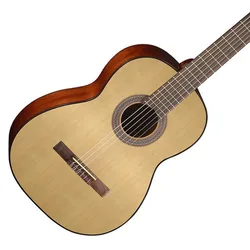 גיטרה קלאסית CORT AC-100