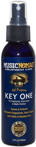 חומר לניקוי פסנתרים ומקלדות MusicNomadAll Purpose Key ONE MN131