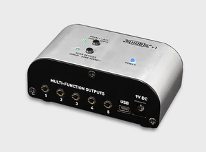Source Audio Soundblox HUB v1 MIDI Interface SA164