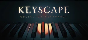 Spectrasonics KEYSCAPE USB