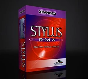 Spectrasonics Stylus RMX XPANDED
