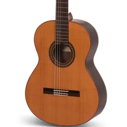 גיטרה קלאסית CUENCA 45 ZIRICOTE