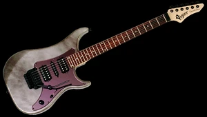 Excalibur Original 2H+1SFloyd Rose tremolo Urban Metal