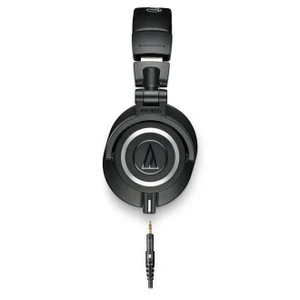 אוזניות ATH-M50X AUDIO TECHNICA