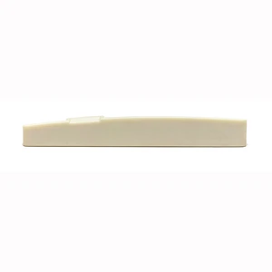 אוכף לגיטרה אקוסטית GRAPH TECH LC-9200-C0 73.66mm NuBone