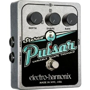 אלקטרו הרמוניקס STEREO PULSAR