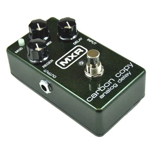 אנלוג דיליי  MXR M169 CARBON COPY Analog Deley