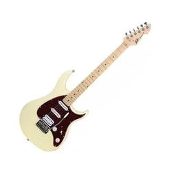 גיטרה חשמלית PEAVEY RAPTOR PLUS IVORY SSH
