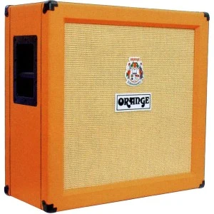 רמקול לגיטרה "10*4 ORANGE PPC-410 160W