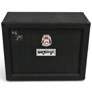 רמקול לגיטרה 12*2 ORANGE JIM ROOT
