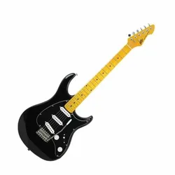 גיטרה חשמלית PEAVEY Raptor Castome Black
