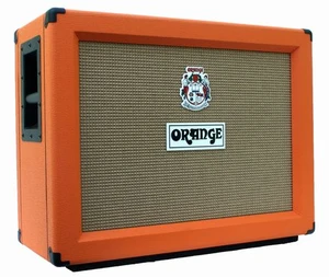 רמקול לגיטרה 12*2 ORANGE PPC-212-OB 120W