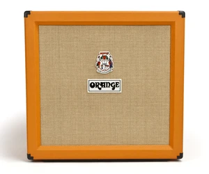 רמקול לגיטרה 12*4 ORANGE PPC-412 COMPACT 240W
