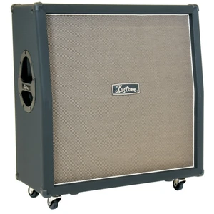 רמקול לגיטרה KUSTOM PH412A 4X12 120W SLANT