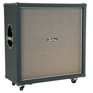 רמקול לגיטרה KUSTOM PH412B 4X12 120W STRAIGHT