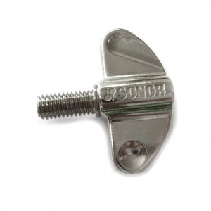 2 ברגי פרפר SONOR Wing Screw M8 x 18 BA19-BDS