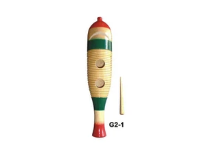 גויירו מעץ FLEET G2-1