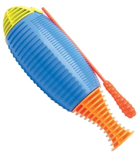 גויירו צבעוני סאונד 370